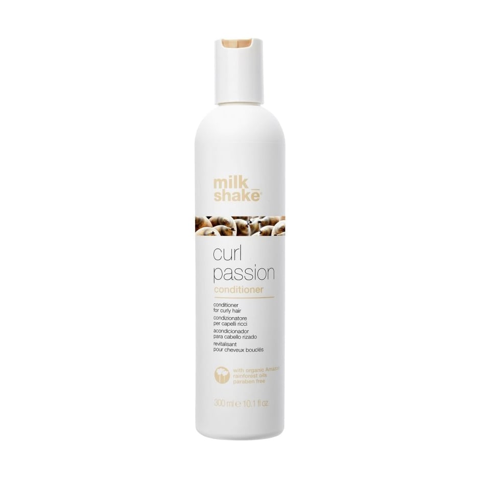 Кондиціонер milk_shake Curl Passion Conditioner для кучерявого волосся, 300 мл