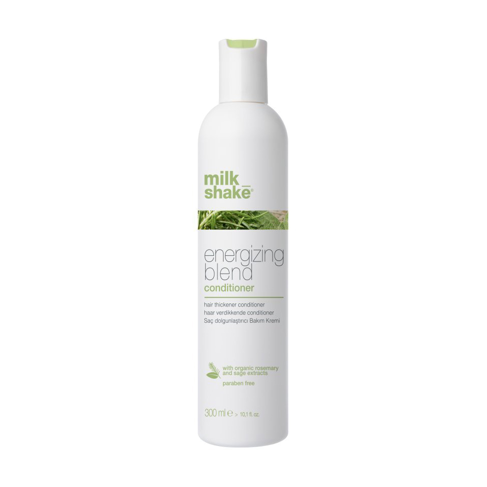 Кондиціонер milk_shake Energizing Blend Conditioner для тонкого, слабкого та ламкого волосся, 300 мл