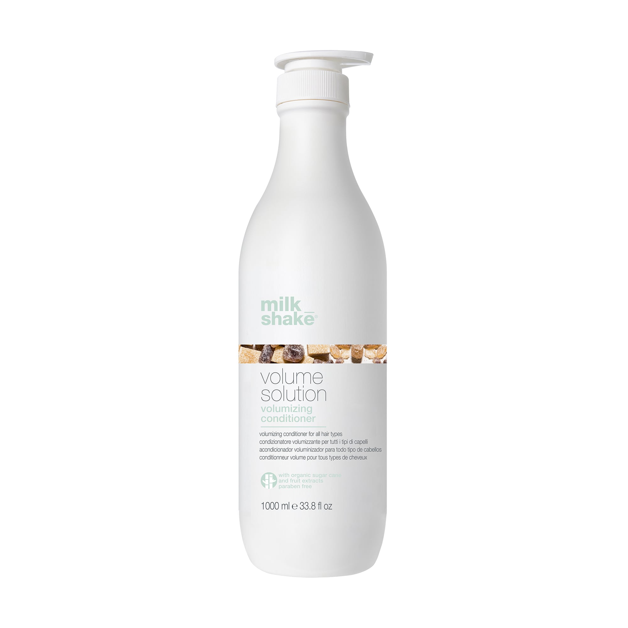 Кондиціонер milk_shake Volume Solution Volumizing Conditioner для об'єму волосся, 1 л