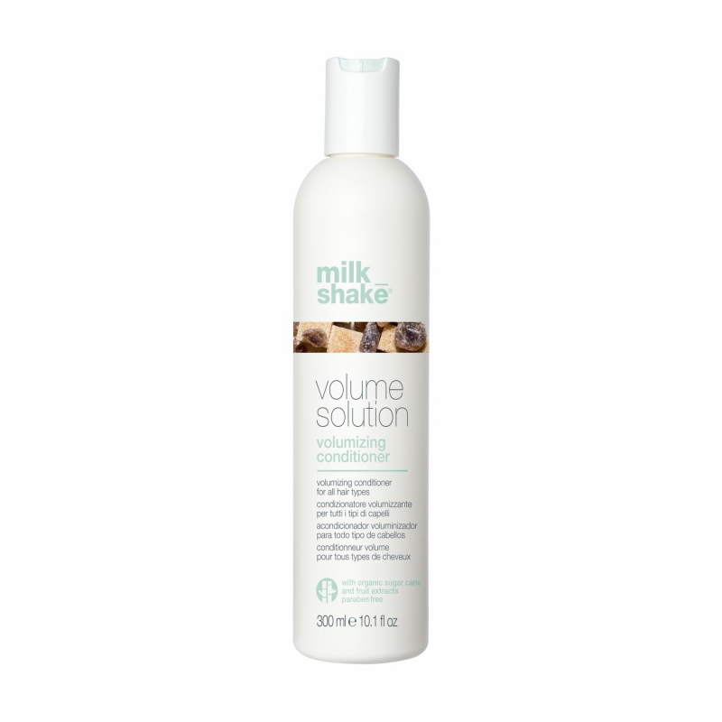 Кондиціонер milk_shake Volume Solution Volumizing Conditioner для об'єму волосся, 300 мл