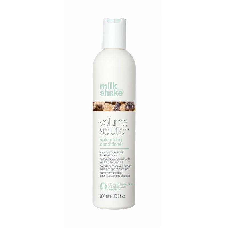 Уцінка! Кондиціонер Milk_Shake Volume Solution Volumizing Conditioner для об'єму волосся, 300 мл